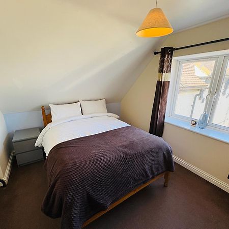 Captain Howey Hotel New Romney Buitenkant foto
