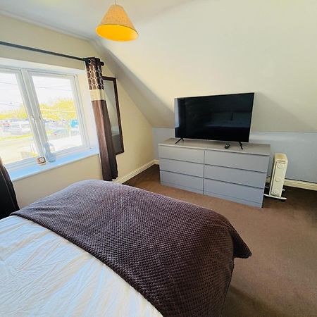 Captain Howey Hotel New Romney Buitenkant foto