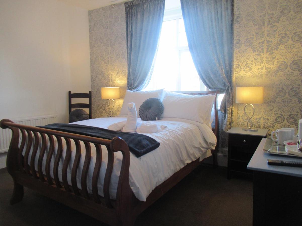 Captain Howey Hotel New Romney Buitenkant foto