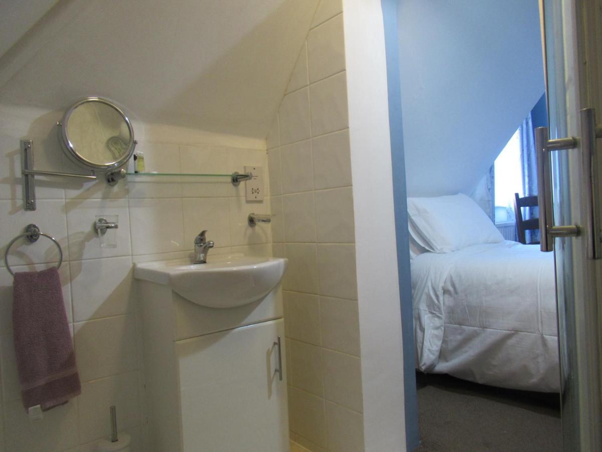 Captain Howey Hotel New Romney Buitenkant foto