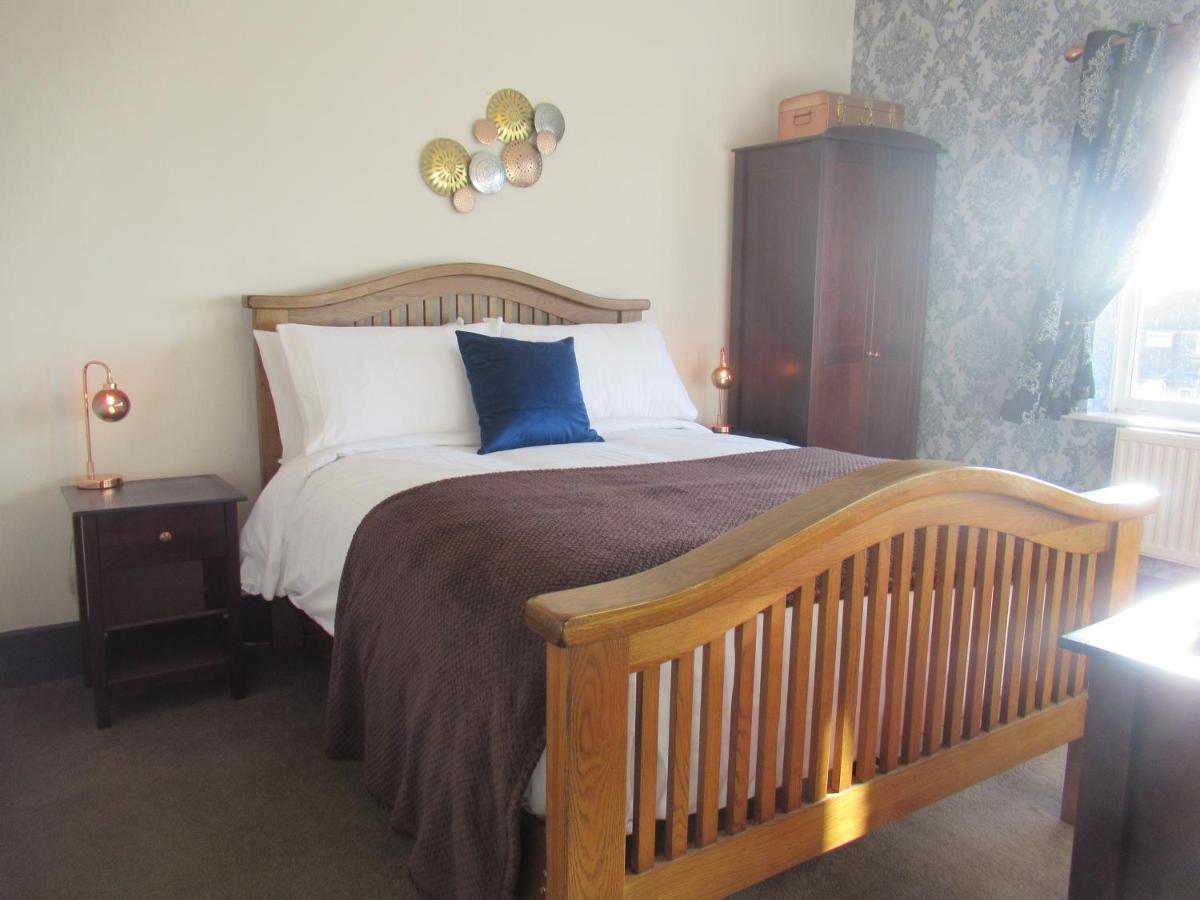 Captain Howey Hotel New Romney Buitenkant foto