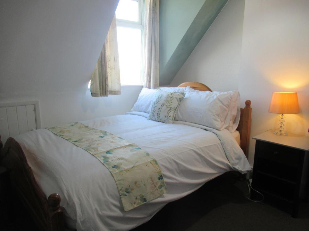 Captain Howey Hotel New Romney Buitenkant foto