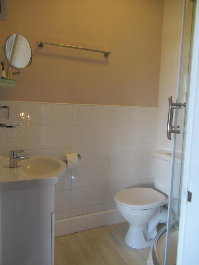 Captain Howey Hotel New Romney Buitenkant foto