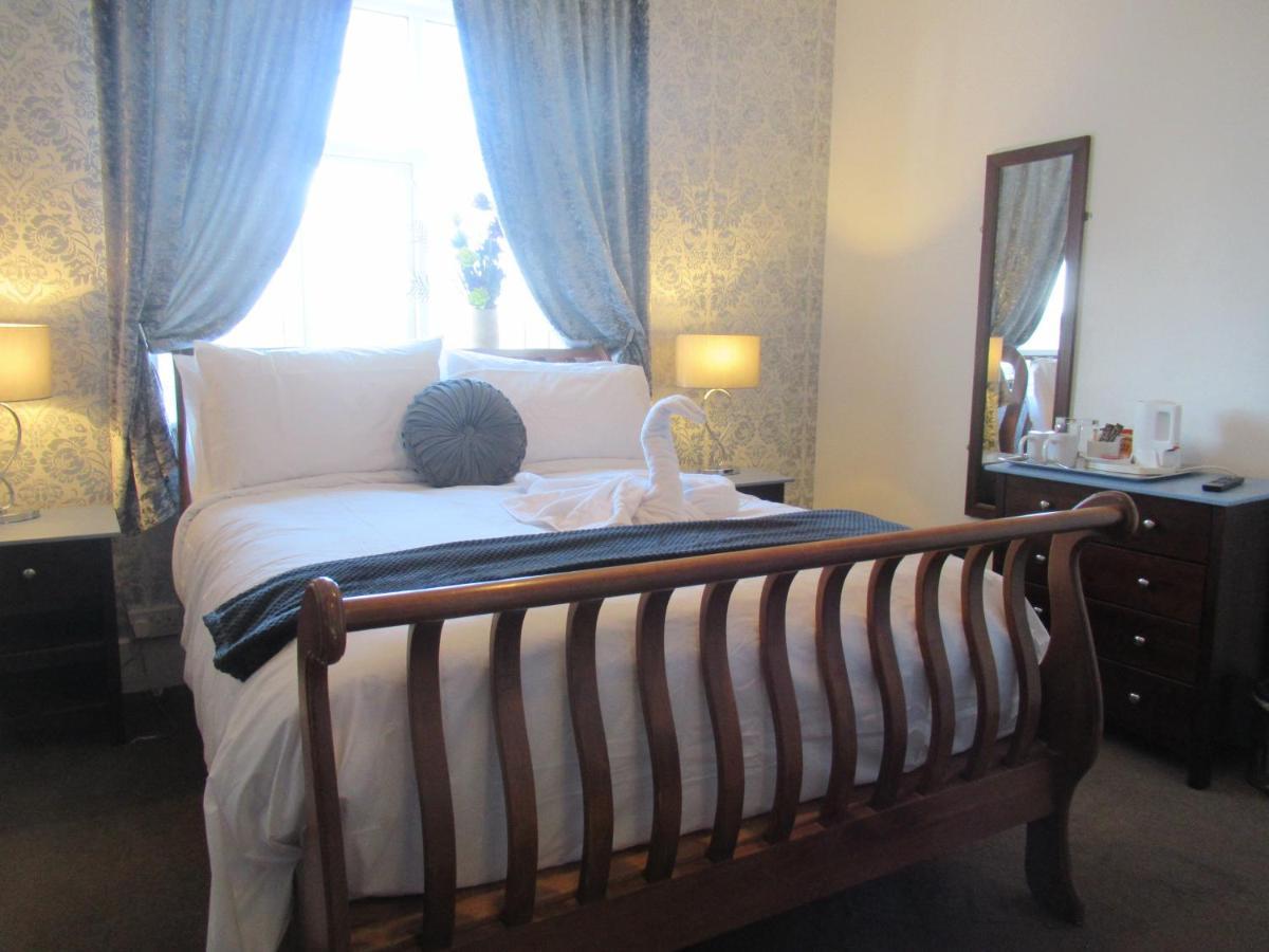 Captain Howey Hotel New Romney Buitenkant foto