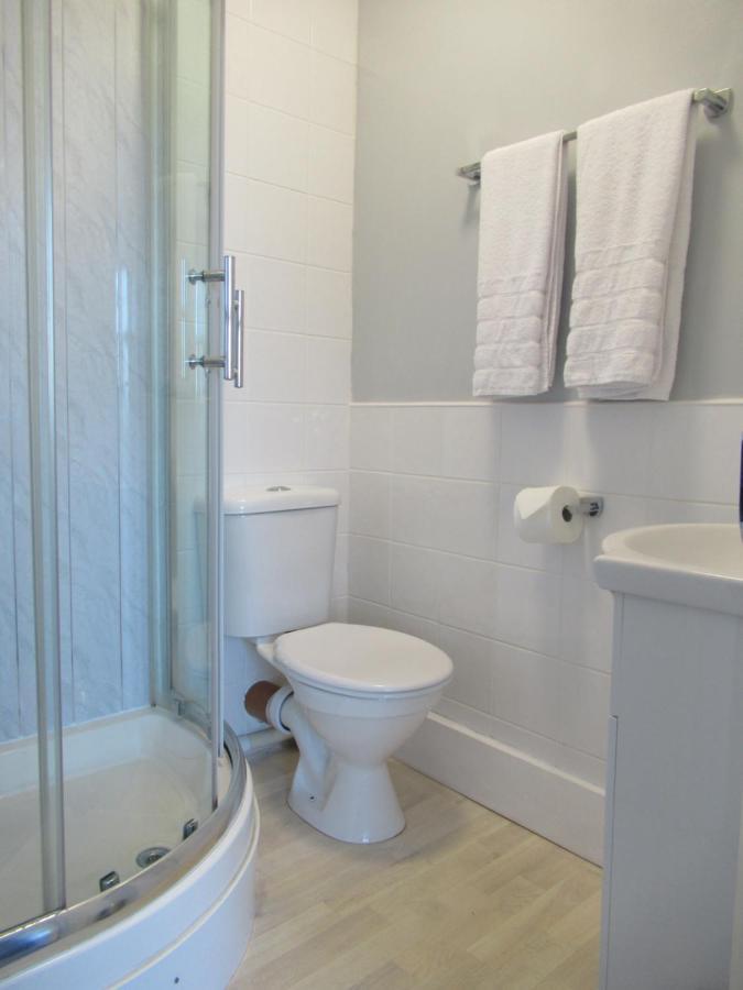 Captain Howey Hotel New Romney Buitenkant foto