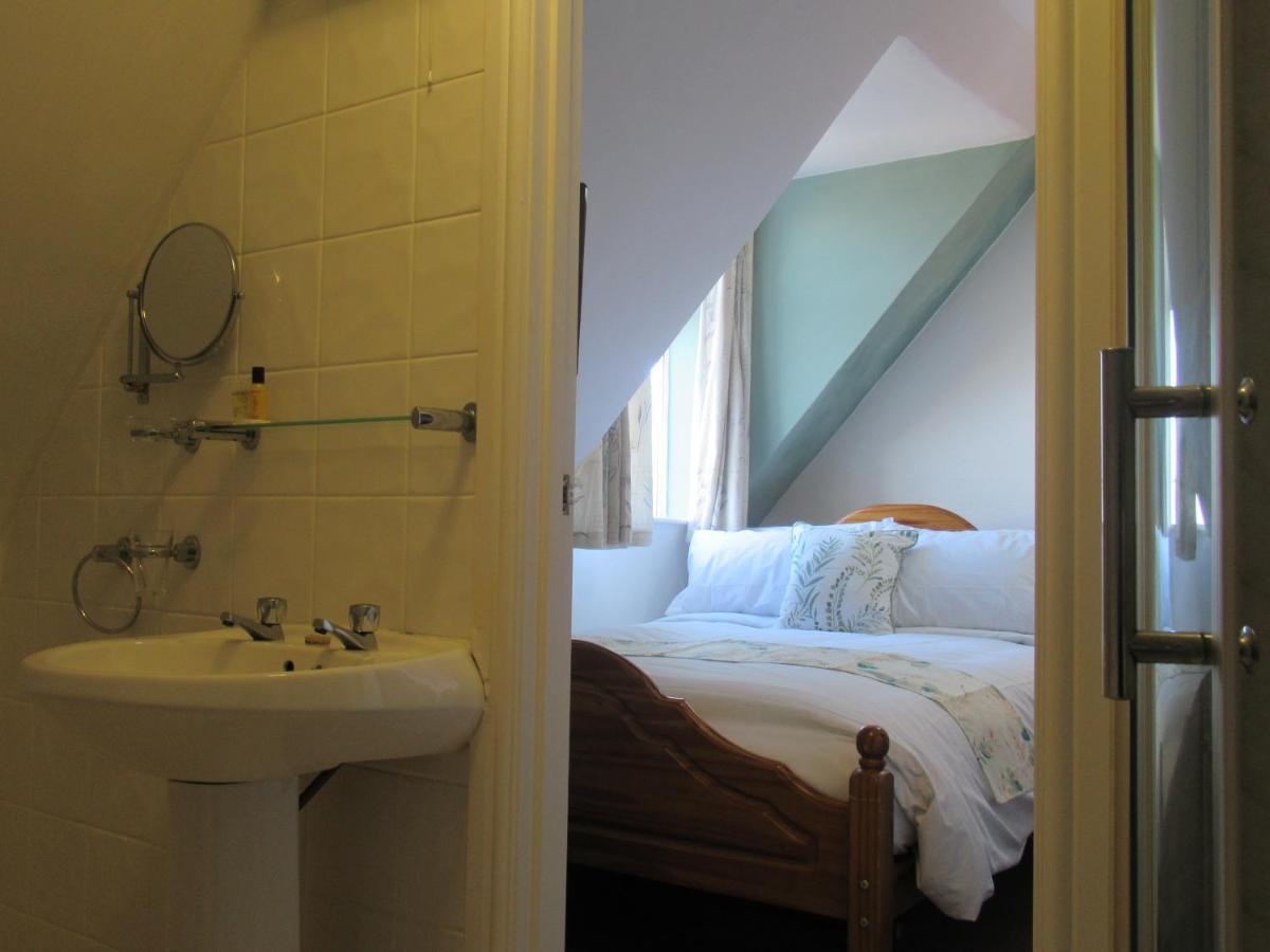 Captain Howey Hotel New Romney Buitenkant foto