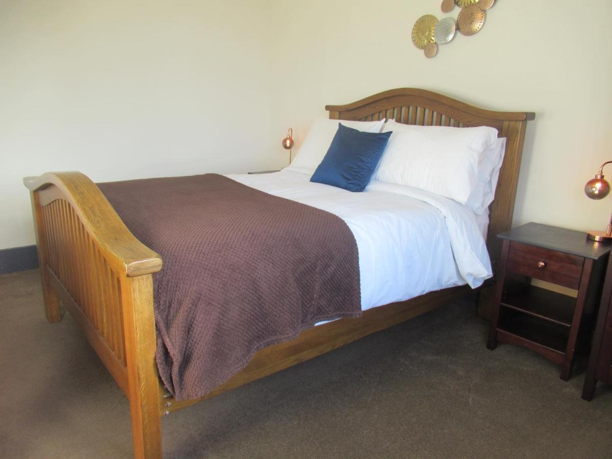 Captain Howey Hotel New Romney Buitenkant foto