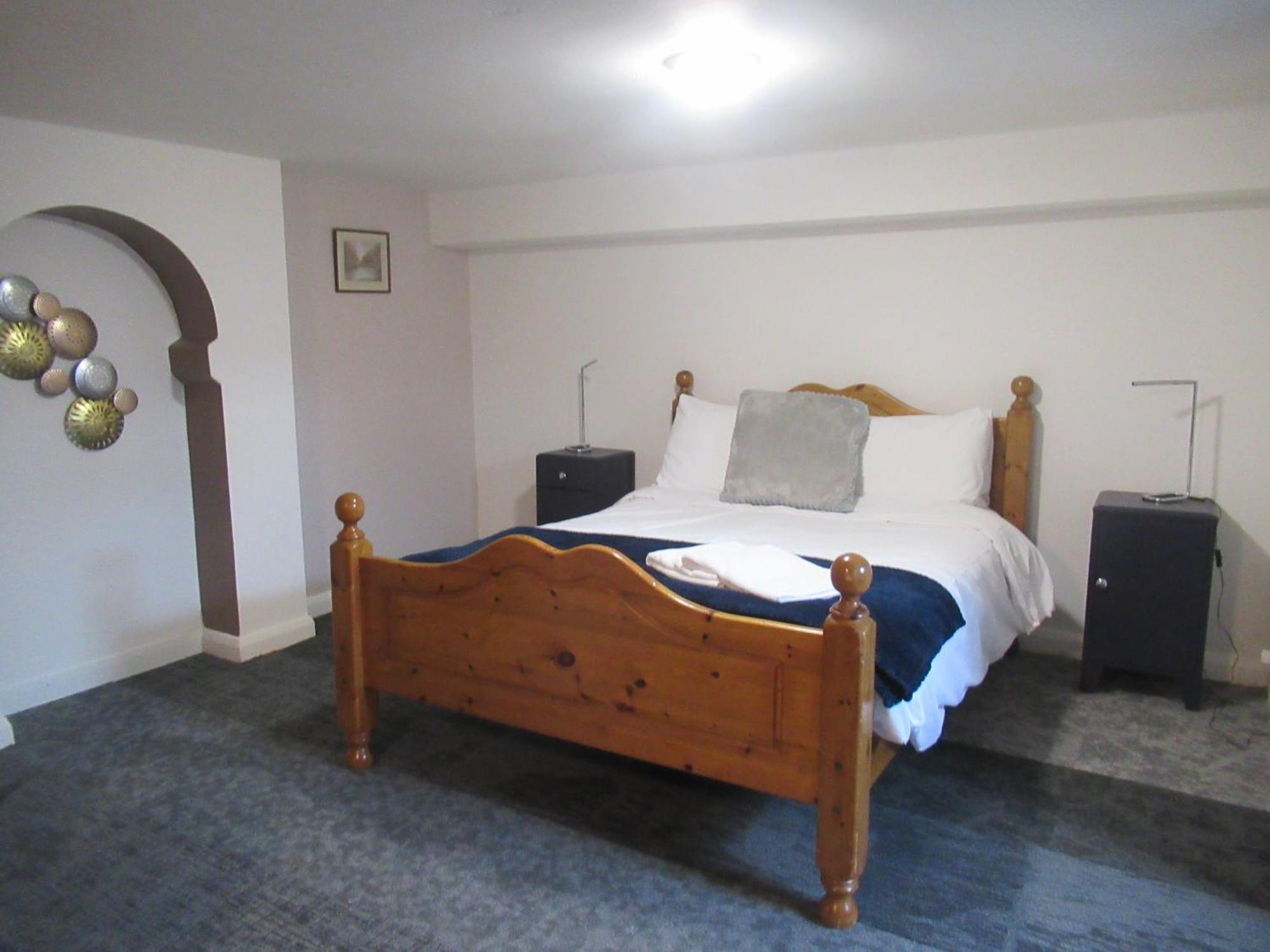 Captain Howey Hotel New Romney Buitenkant foto