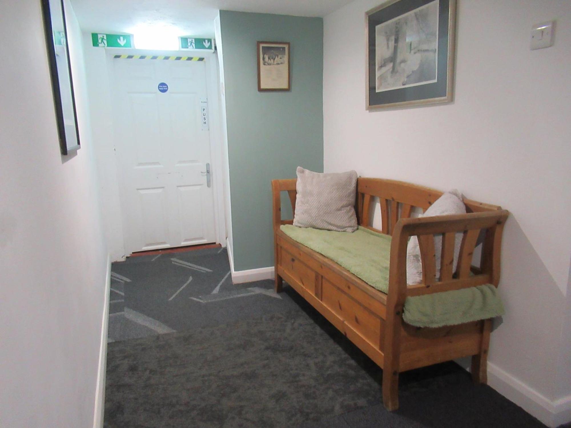 Captain Howey Hotel New Romney Buitenkant foto