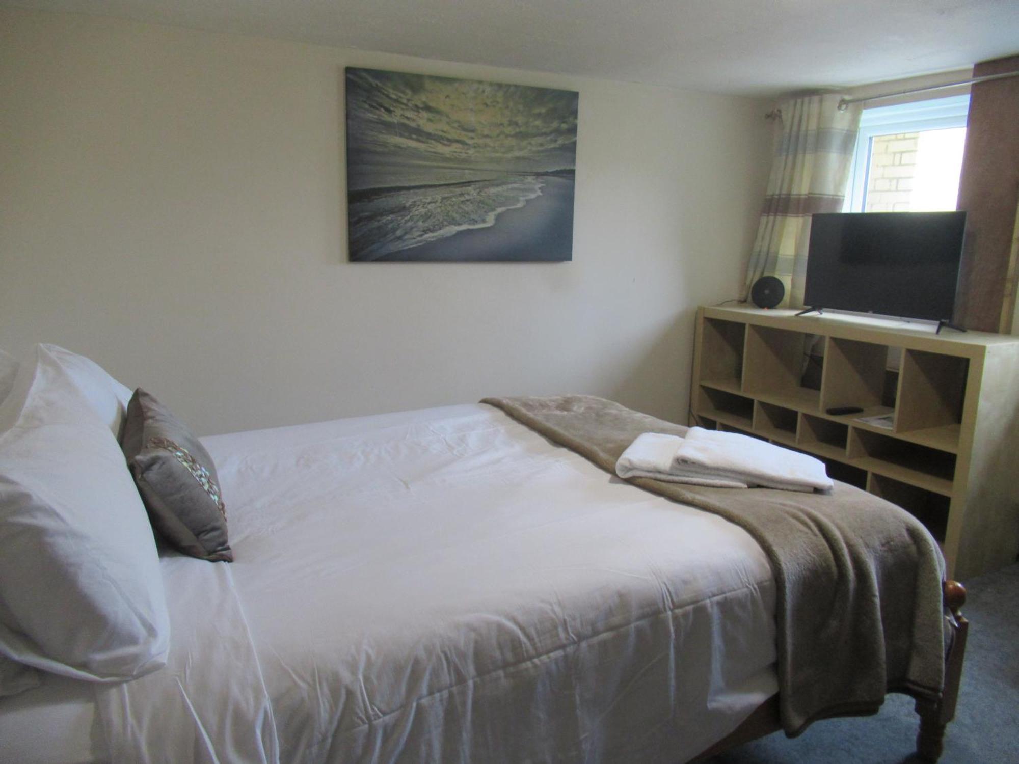 Captain Howey Hotel New Romney Buitenkant foto