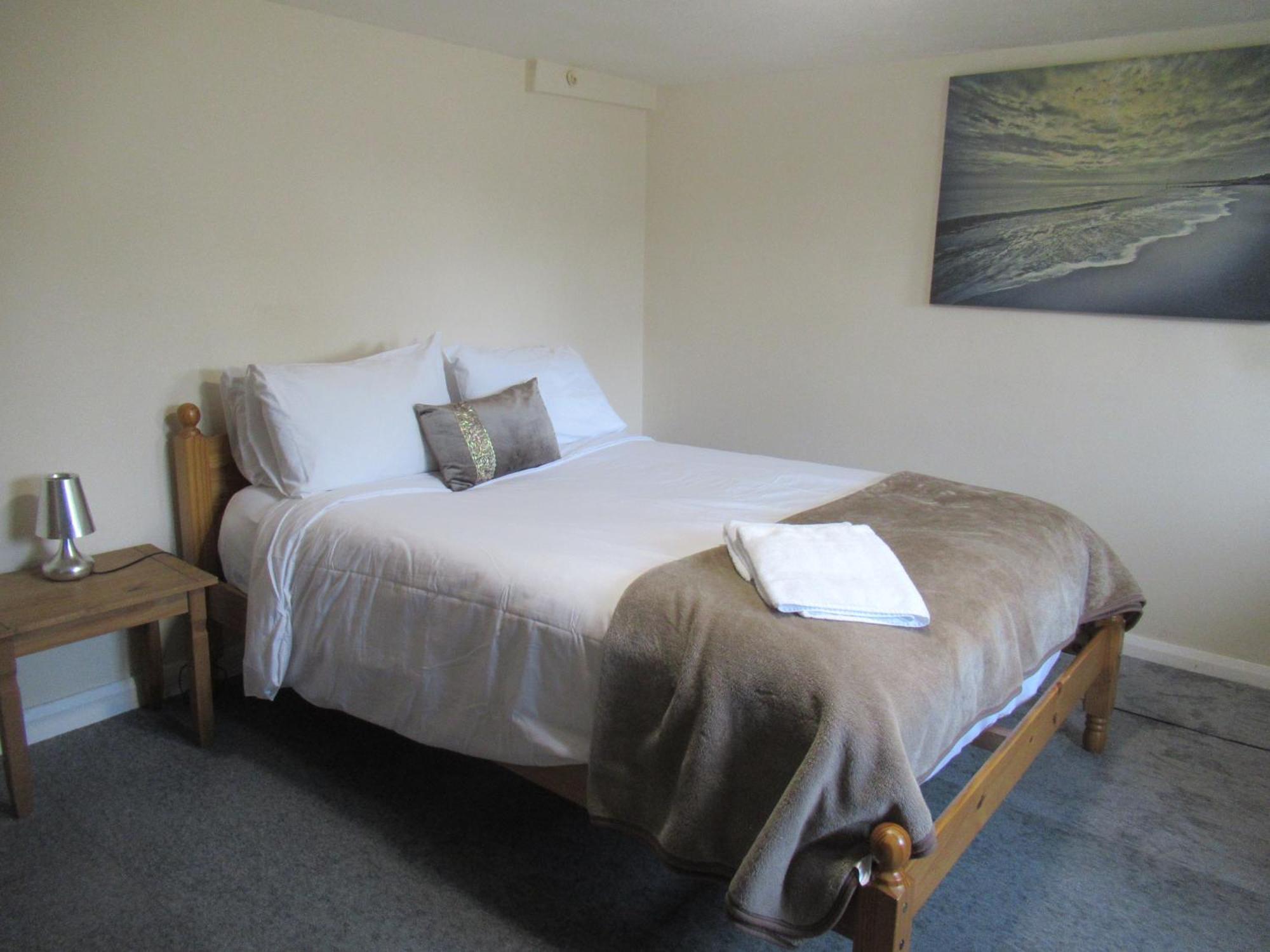 Captain Howey Hotel New Romney Buitenkant foto