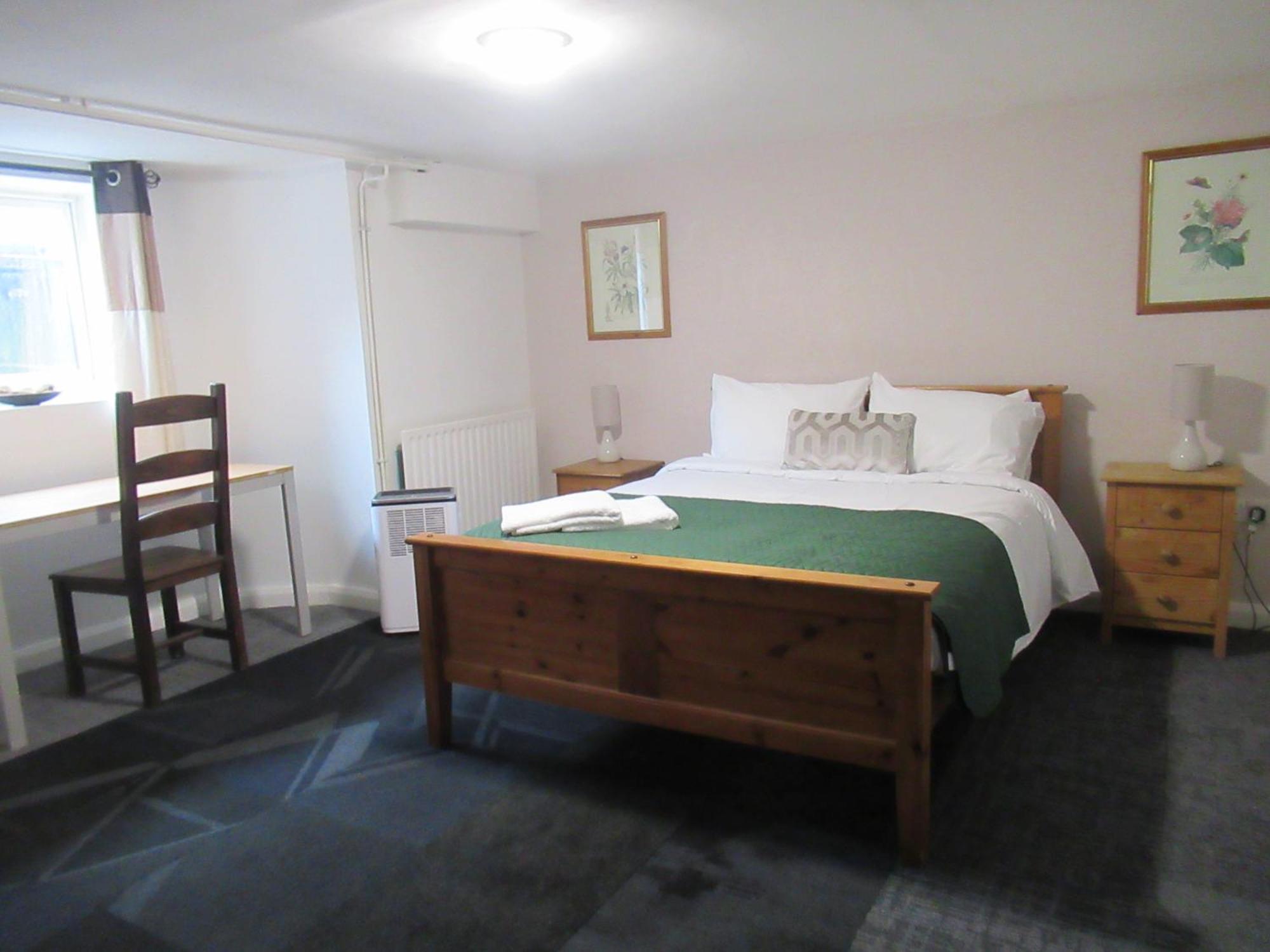 Captain Howey Hotel New Romney Buitenkant foto