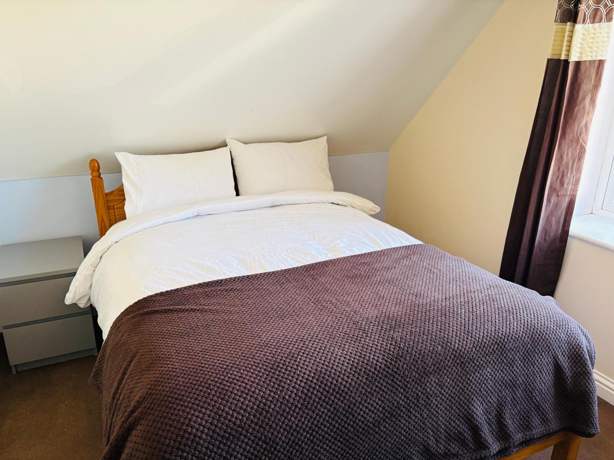 Captain Howey Hotel New Romney Buitenkant foto