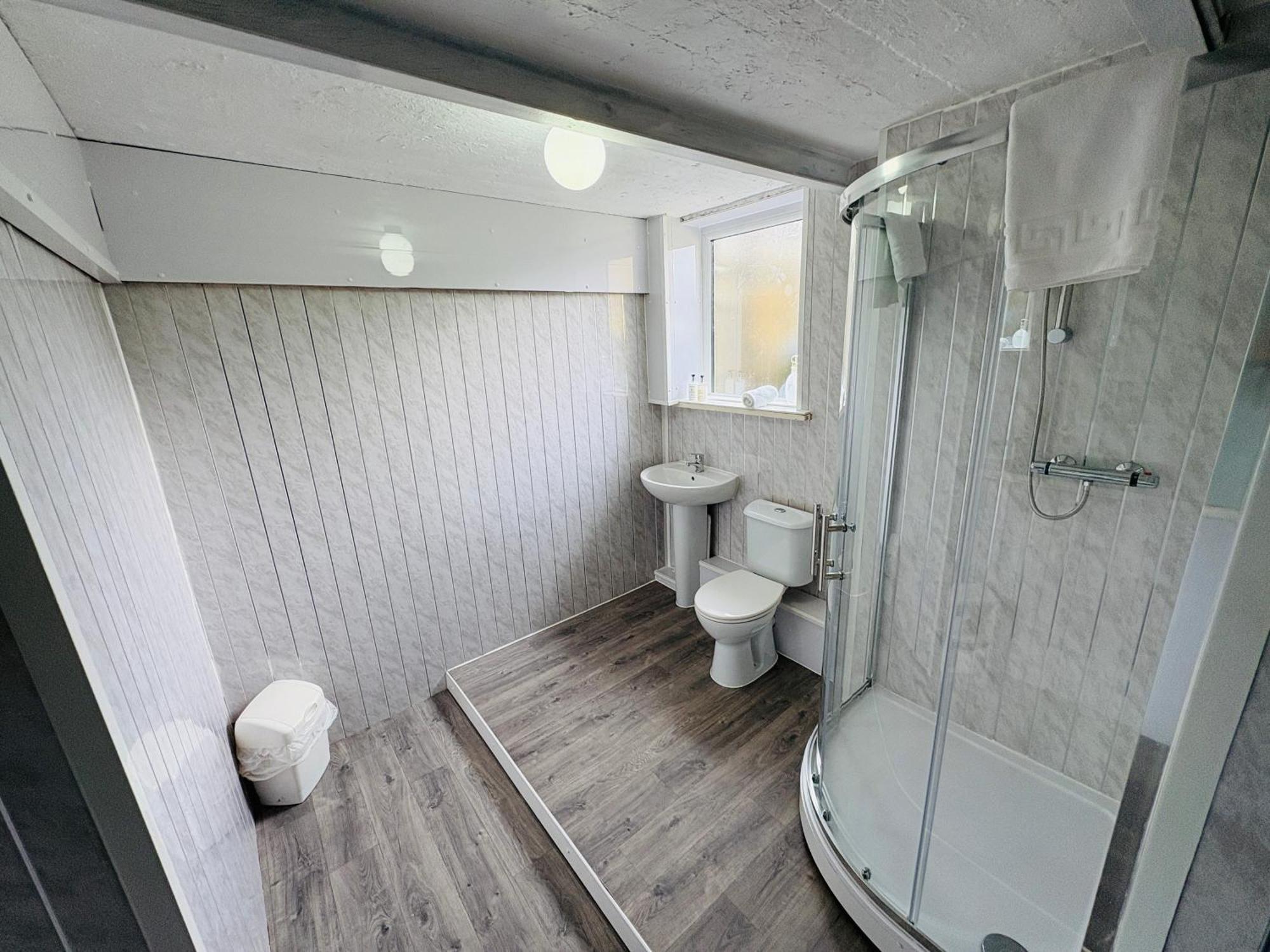 Captain Howey Hotel New Romney Buitenkant foto